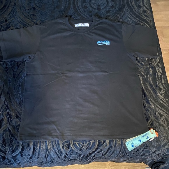 Off-White St.Barths Arrow T-Shirt